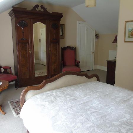 Hartley House B&B Carrick-on-Shannon Екстер'єр фото