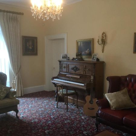Hartley House B&B Carrick-on-Shannon Екстер'єр фото