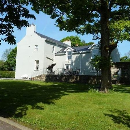 Hartley House B&B Carrick-on-Shannon Екстер'єр фото