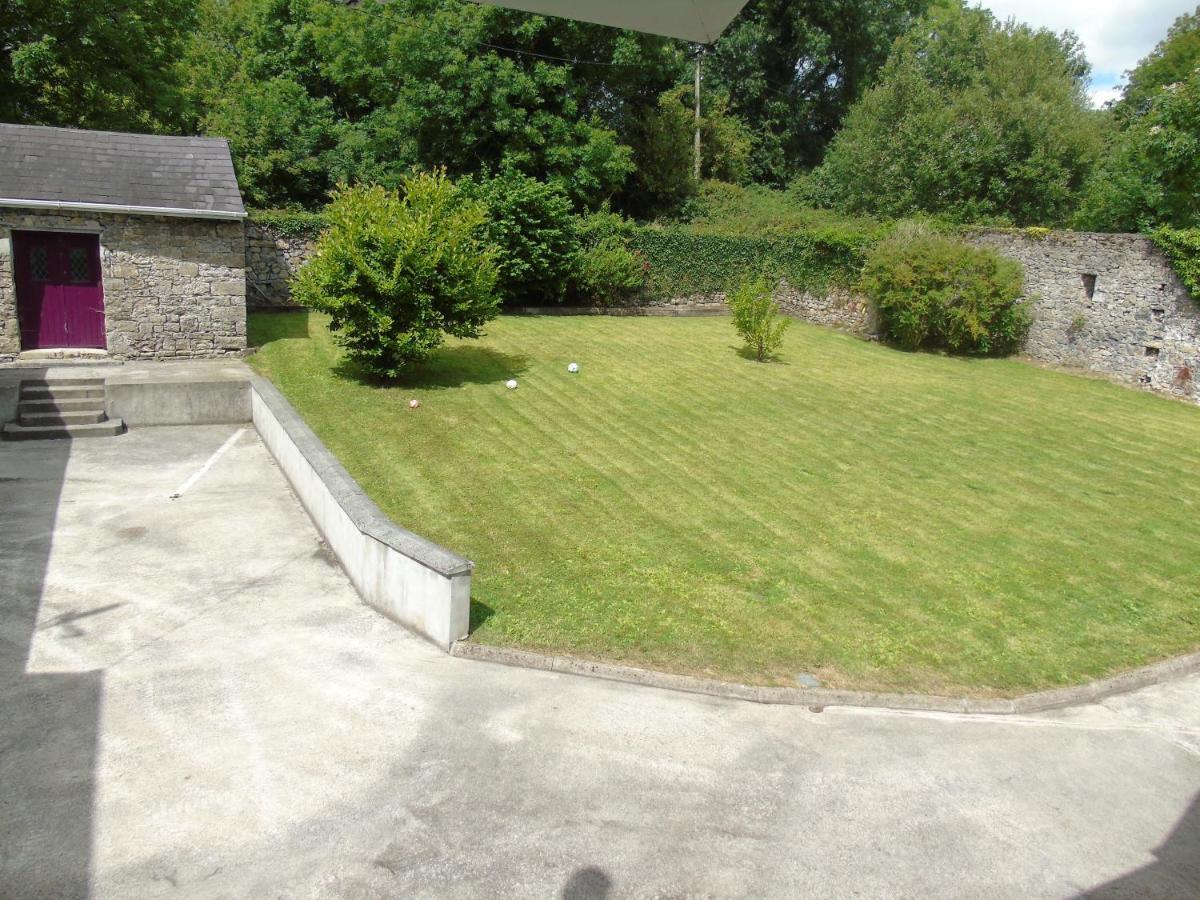 Hartley House B&B Carrick-on-Shannon Екстер'єр фото