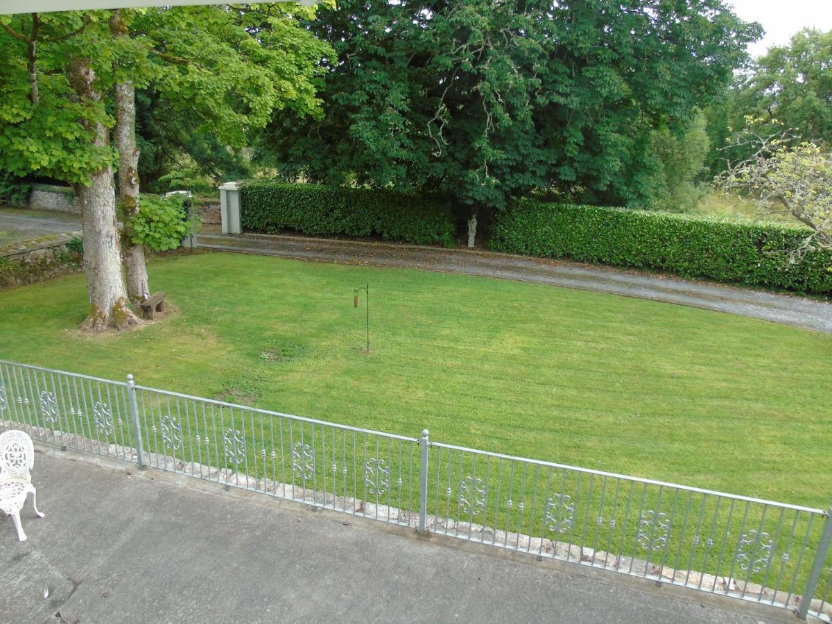 Hartley House B&B Carrick-on-Shannon Екстер'єр фото