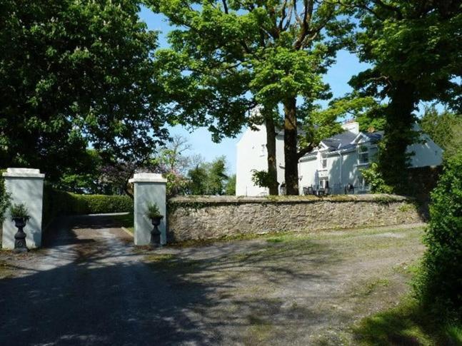 Hartley House B&B Carrick-on-Shannon Екстер'єр фото