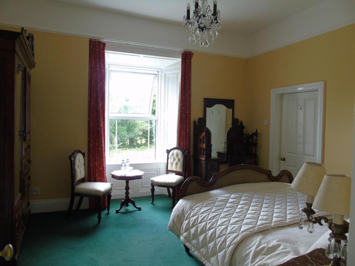 Hartley House B&B Carrick-on-Shannon Екстер'єр фото