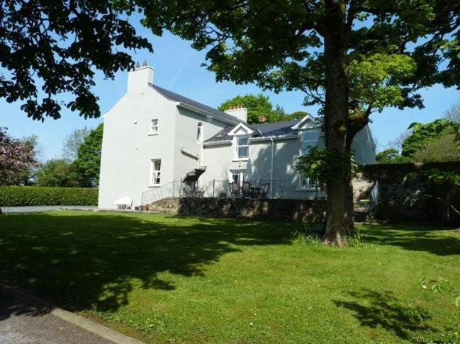 Hartley House B&B Carrick-on-Shannon Екстер'єр фото