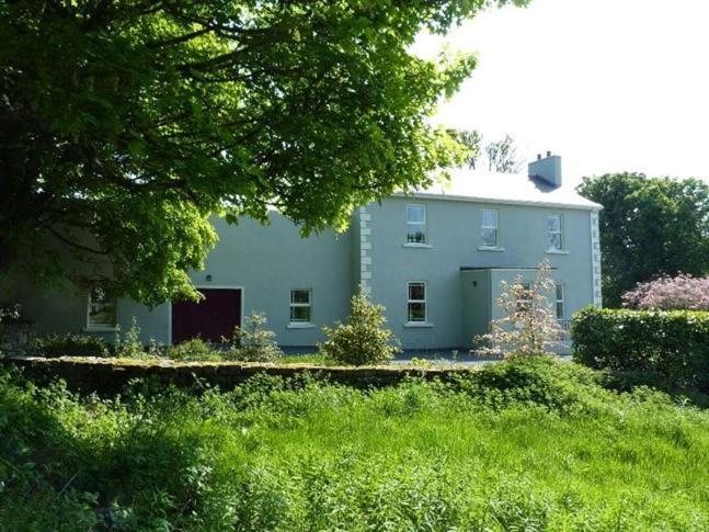 Hartley House B&B Carrick-on-Shannon Екстер'єр фото